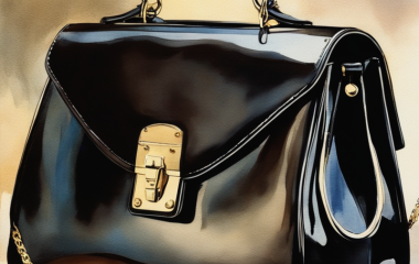 A Brief History of Iconic Handbag Designs
