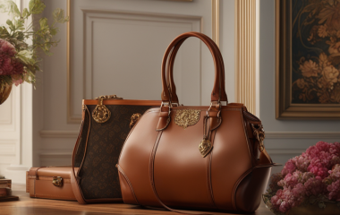 The Ultimate Guide to Caring for Your Handbags